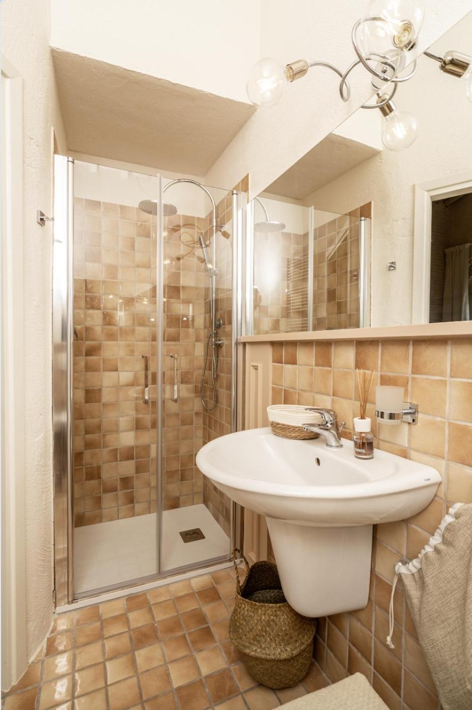 Scarlea Rooms Cecina  Exterior photo