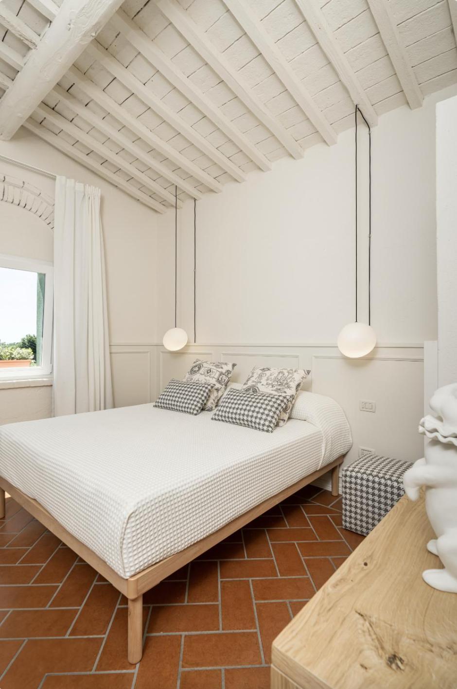 Scarlea Rooms Cecina  Exterior photo
