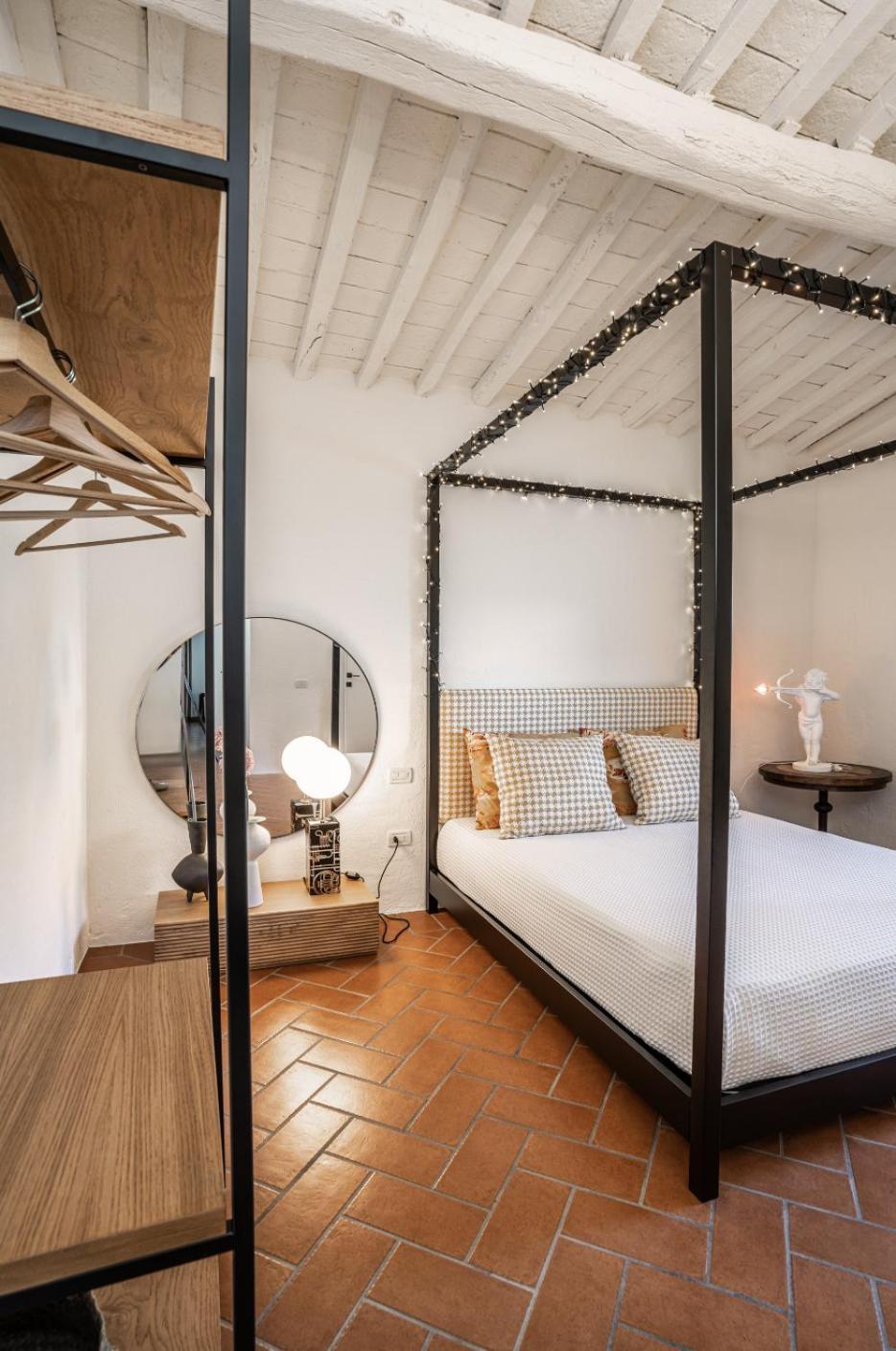 Scarlea Rooms Cecina  Exterior photo