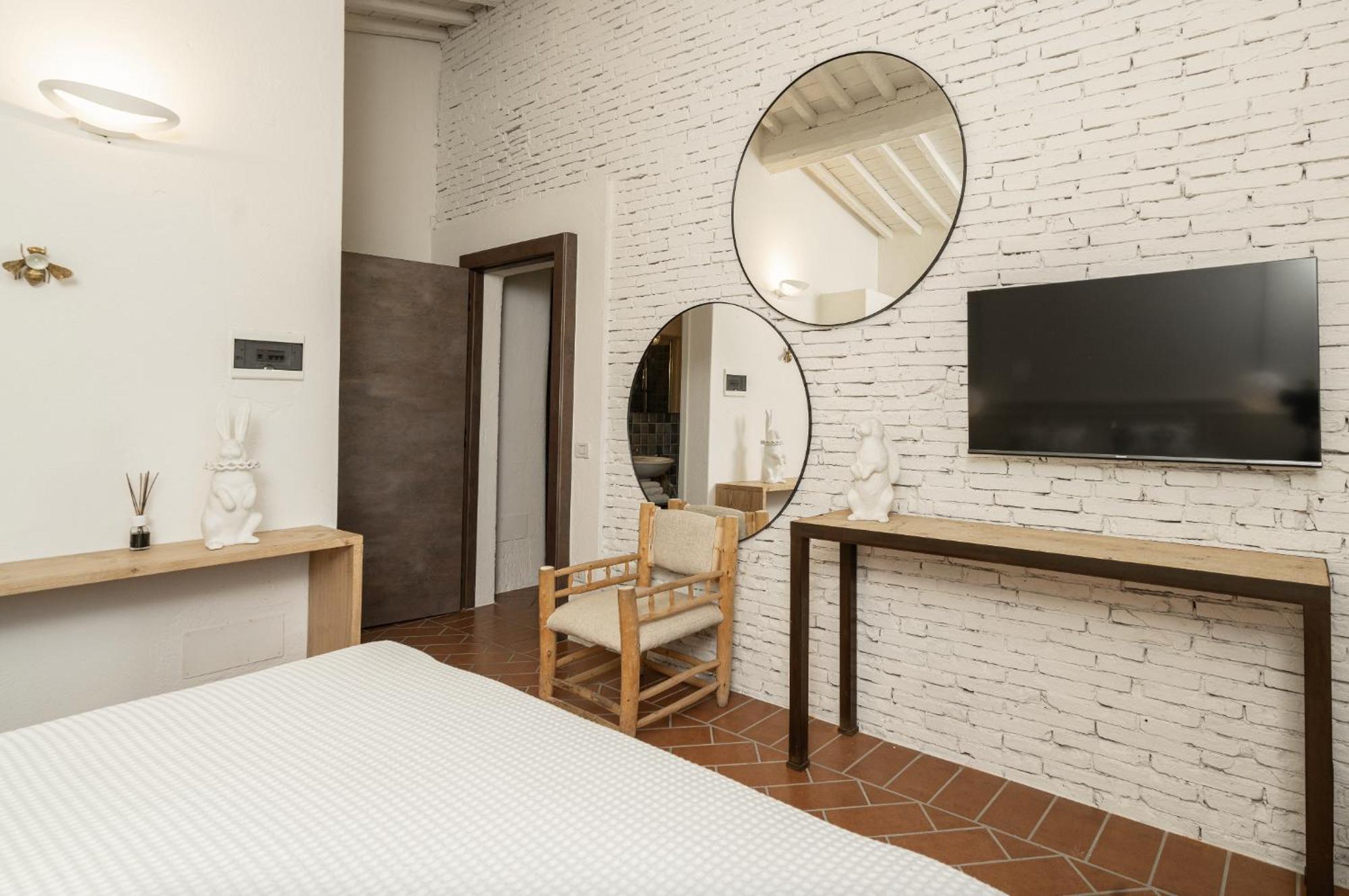 Scarlea Rooms Cecina  Exterior photo