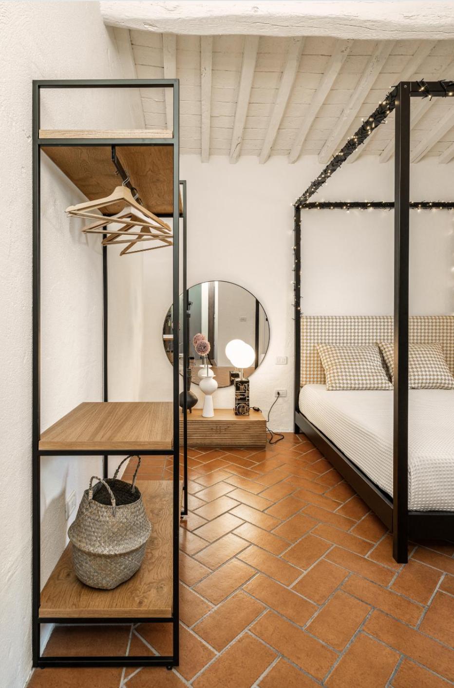 Scarlea Rooms Cecina  Exterior photo